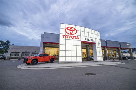 pinehurst toyota vehicles|Search Local Toyota Car Inventory in Pinehurst 